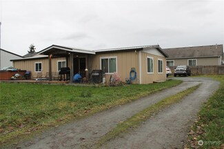 1719 Martin Rd, Mount Vernon, WA 98273