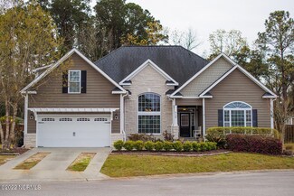 8108 Saltcedar Dr, Wilmington, NC 28411