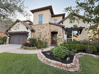 13622 Tangle Branch Dr, Tomball, TX 77377