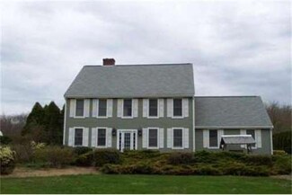 770 Smith Neck Rd, South Dartmouth, MA 02748