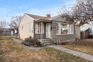 4823 N Normandie St, Spokane, WA 99205