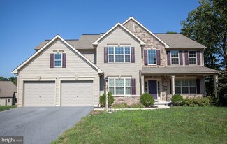 6606 Richmond Ct, Harrisburg, PA 17111