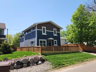 2327 Olive Ave, Wayzata, MN 55391
