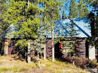 4221 Holden Loop Rd, Island Park, ID 83429