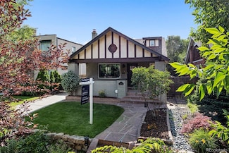 815 S Gaylord St, Denver, CO 80209