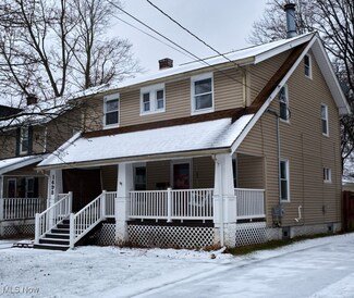 1498 8th St, Cuyahoga Falls, OH 44221