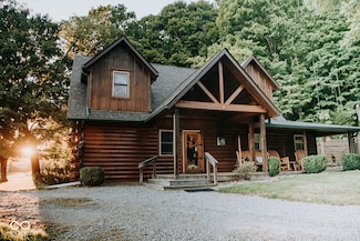 3362 State Road 46 W, Nashville, IN 47448