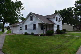 305 S Mill St, Albany, WI 53502