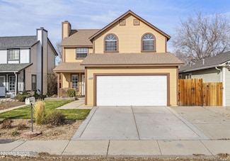 1280 O'Callaghan Dr, Sparks, NV 89434