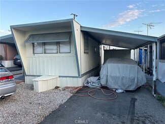 12177 3rd St Unit 43, Yucaipa, CA 92399