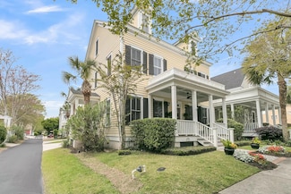 12 Leeann Ln, Mount Pleasant, SC 29464