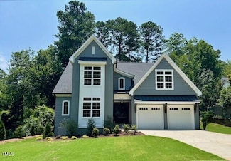 2603 Grant Ave, Raleigh, NC 27608