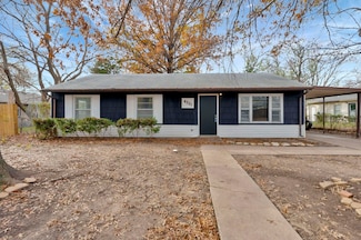 4221 S Englewood St, Wichita, KS 67216