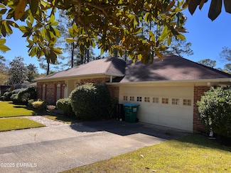 5013 4th Ave, Meridian, MS 39305