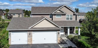 14744 76th St NE, Elk River, MN 55330