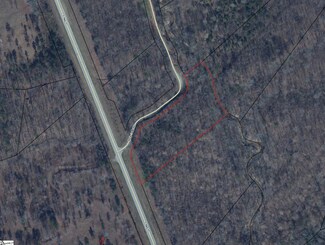 00 Highway 11, Fair Play, SC 29643