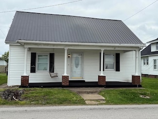 36 Mastin Ln, Germantown, KY 41044
