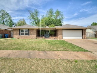 813 Owens Ave, Edmond, OK 73013