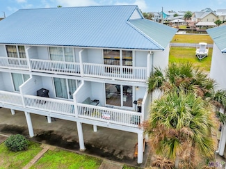 411 Admiral Craik Dr Unit 17, Grand Isle, LA 70358