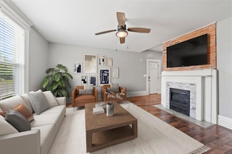 117 E 6th Ave, Columbus, OH 43201