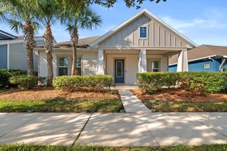 4127 Broad Porch Run, Land O' Lakes, FL 34638