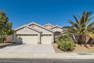9204 Gentle Cascade Ave, Las Vegas, NV 89178