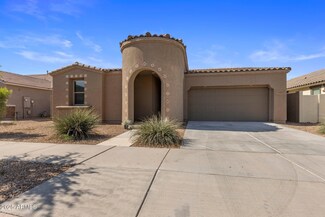 23097 E Camina Buena Vista, Queen Creek, AZ 85142
