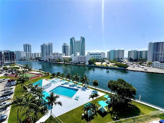 200 Leslie Dr Unit 817, Hallandale Beach, FL 33009