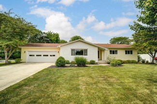 925 Brookpark Rd, Marion, OH 43302