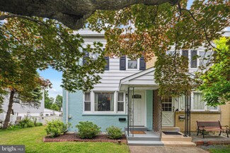 953 Wedgewood Dr, Lansdale, PA 19446