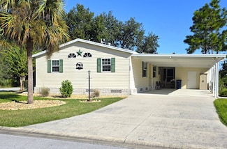 7097 W Leonshire Ln, Homosassa, FL 34446