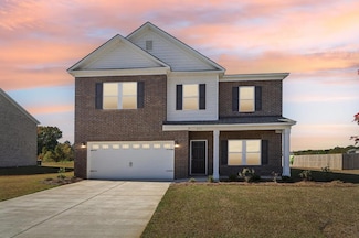 970 Vinewood Street (Lot 3), Sumter, SC 29154