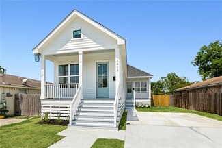 1213 Saint Denis St, New Orleans, LA 70122