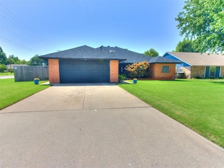 3101 N Shannon Ave, Bethany, OK 73008