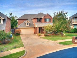 3441 NW 176th St, Edmond, OK 73012