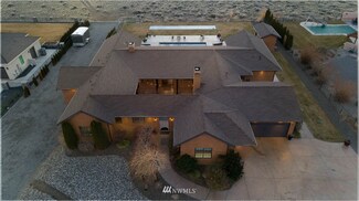 510 Lakeside Way SW, Mattawa, WA 99349