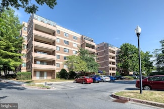 2903 Fallstaff Rd Unit 607, Baltimore, MD 21209