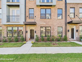 1251 Shaw View Alley Unit 101, Raleigh, NC 27601