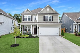262 Cornice Dr, La Vergne, TN 37086