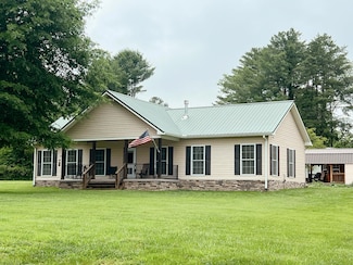 188 Cherokee Dr, Spring City, TN 37381