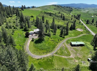 1734 Idaho 13, Grangeville, ID 83530