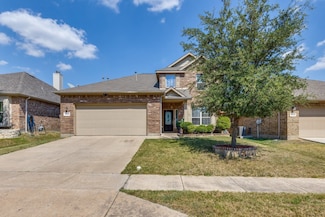 14316 Mariposa Lily Ln, Haslet, TX 76052