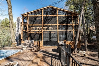 310 N Turtle Bay, Elkhart Lake, WI 53020