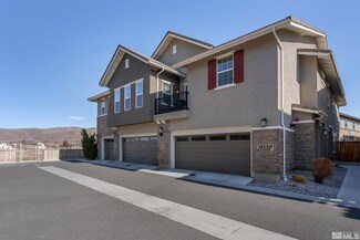 2037 Wind Ranch Rd Unit A, Reno, NV 89521