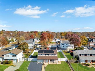 141 Root Ave, Central Islip, NY 11722