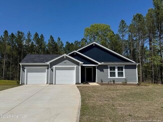 315 Rocking Horse Ln, Sanford, NC 27332