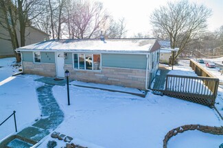 505 Elm St, Wabash, IN 46992