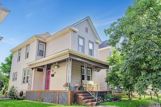 520 E Jenkins Ave, Columbus, OH 43207