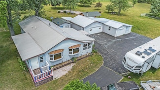 801 S 1st St, Buckley, MI 49620