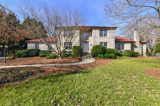 6005 Quail Ridge Dr, Greensboro, NC 27455